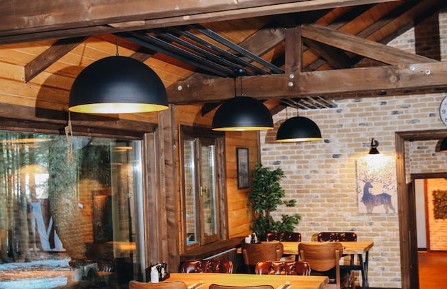 Karinna Forest Houses - Foto 38