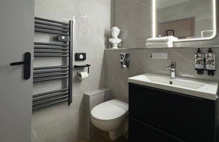 Studio Galerie 466 L'art de vivre à Metz - Foto 14