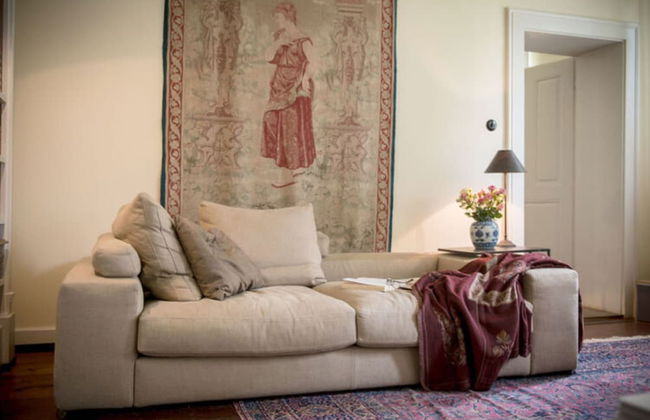 Countryside Apartment Near the Lake - Foto 13