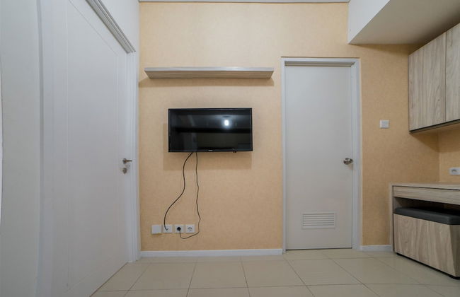 Modern Apartment Near Cihampelas at Parahyangan Residence - Foto 17