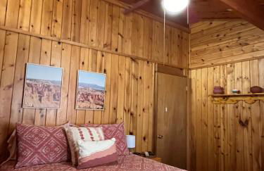 Bryce’s Zion House by Bryce Canyon National Park! - Foto 35