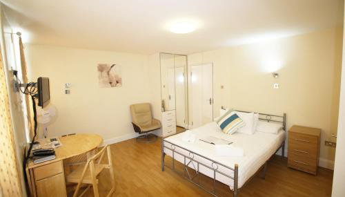Flexistay Aparthotel Tooting - Foto 2