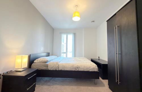 Modern Apartments near Oxford Road, Manchester City Centre - Foto 13