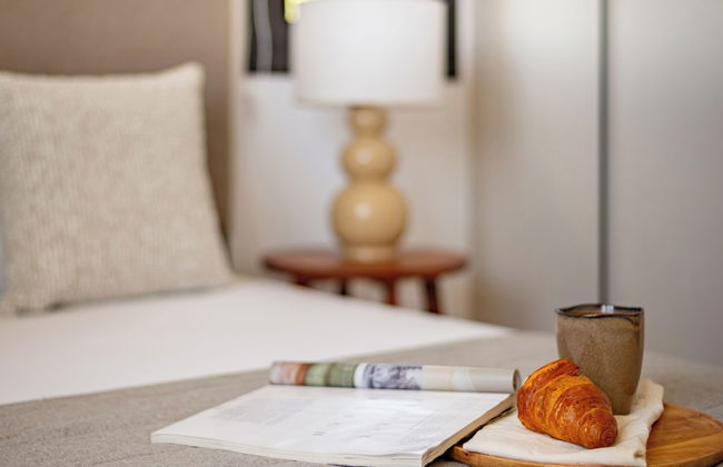 Sanders Eduardovich Limassol - Foto 10