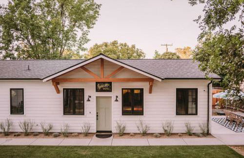 Sacramento Guest House with Patio about 5 Mi to Downtown - Foto 23