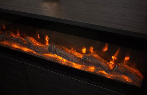 Spa Cottage Serenity Chalet - Photo 50