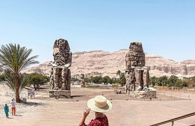 Excursão privada noturna a Luxor saindo de Marsa Alam - Foto 6
