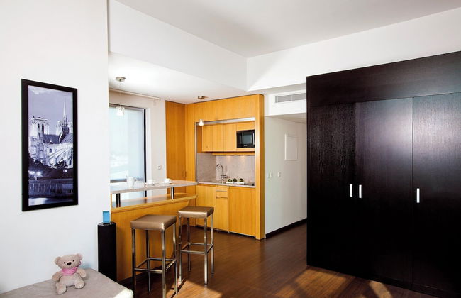 Residhome Val d'Europe - Foto 19