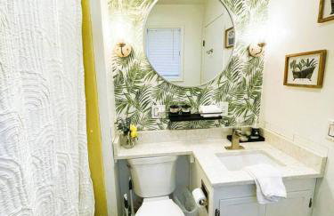 Private & Convenient-Hot tub-Fire Pit-Game room! - Photo 20