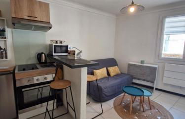 Appartement coquet Le Boulou - Foto 17