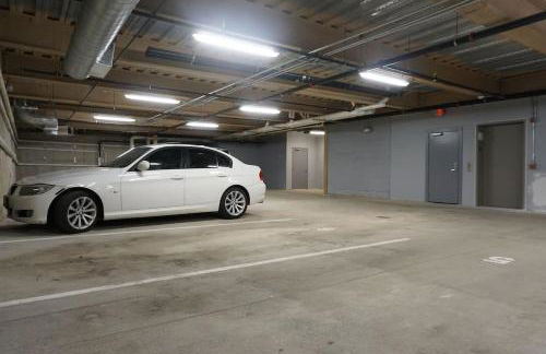 Unit 22 Luxurious 1BR Apartment Long-term stays - Foto 19