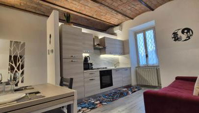 Rome&Beach Home - Foto 1, stove