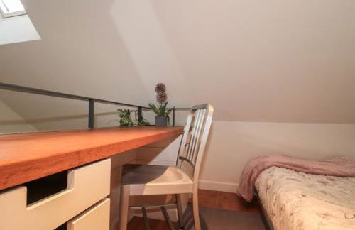 Pips Hideaway - Photo 17