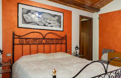 Casa Menek, Darfo Boario Terme Ospitar - Foto 24