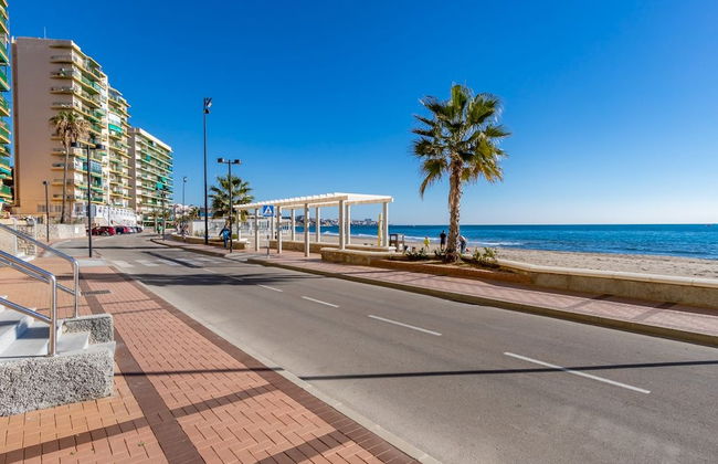 El Olimpo | 7 Pax | First Line | 3673-KAW - Foto 42