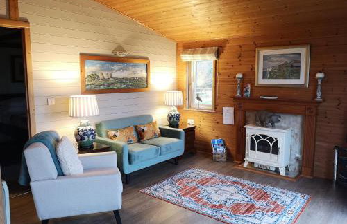 Spacious Cottage With Sauna Looking out on Astonishing Grasslands - Photo 76