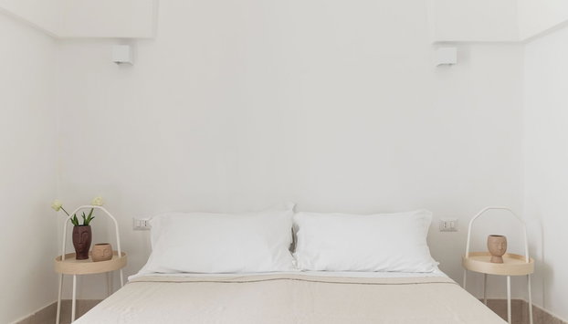 Casetta Annina by Wonderful Italy - Foto 2, Habitación