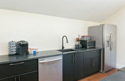 Spacious Carriage House with Park Views Near Frankfort Ave & Downtown - Foto 4