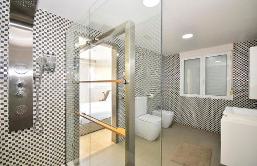 Atico Suite Ola Blanca - Foto 33