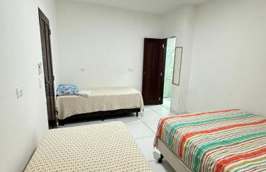 Casa mobiliada 8 suítes e piscina - Foto 17