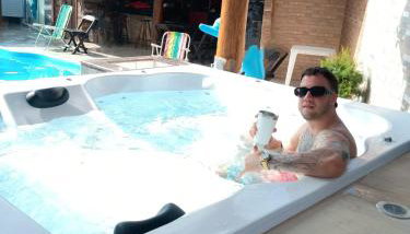 Casa Recanto Azul - Foto 3