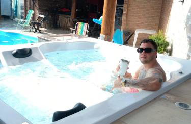 Casa Recanto Azul - Foto 3