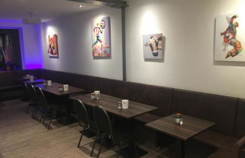 Harz House - Foto 24