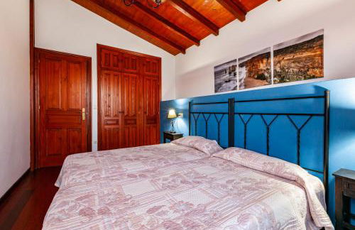 Apartamento turístico tapia 2 - Foto 17