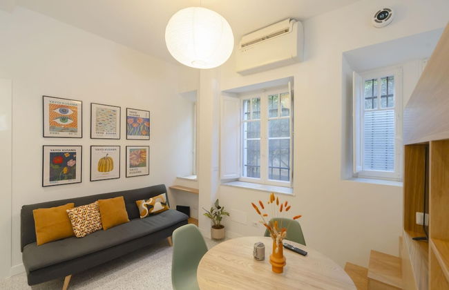 Torlonia Studio in Rome - Photo 1