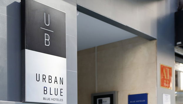 Apartamentos Urban Blue, Blue Hotels - Foto 2, Imagen principal