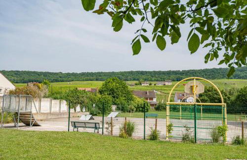 Gîte de la Liberté - Foto 34