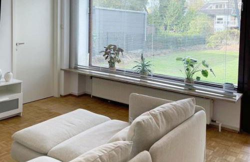 4-room apartment with garden - Foto 12