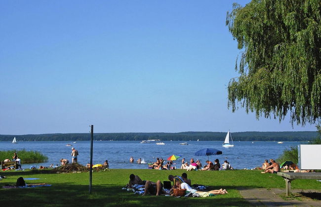 Appartement Hafenflair am Plauer See - Photo 19