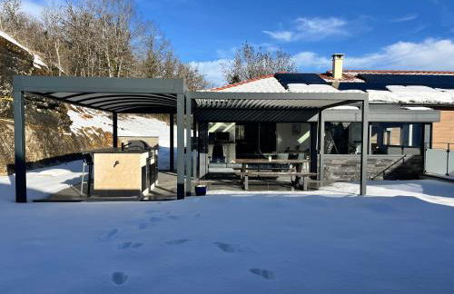 Maison Cosy à la montagne - Foto 5