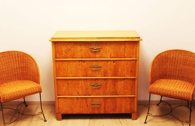 Ferienwohnung in Bester Lage in Boltenhagen mit Terrasse - Foto 5