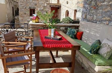 ILAKATI House, Megalo Horio village, Tilos Island - Foto 78