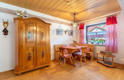 Ferienwohnung Schwarzwälder - Foto 6