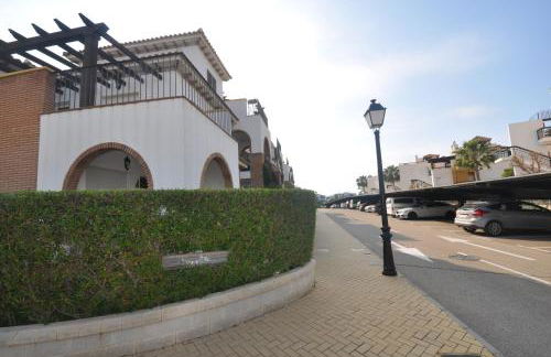 Cozy apartment in Vera Playa, Almeria, Andalucia, Spain - Foto 48