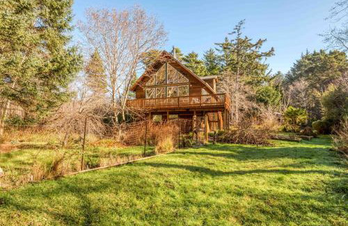 Dream Sea Chalet - Foto 1