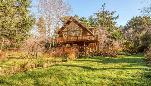 Dream Sea Chalet - Foto 1