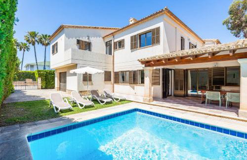 Llenaire Gran Beach House - Foto 33