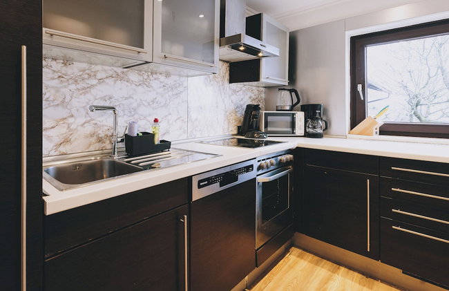 Areit Apartments by we rent - Foto 28