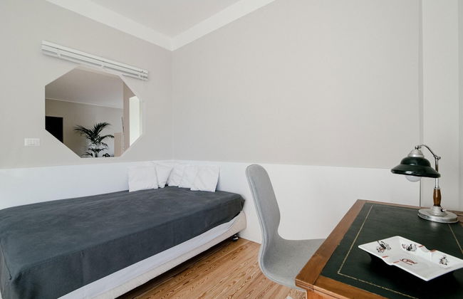 Civiglio 18 Apartment - Foto 45