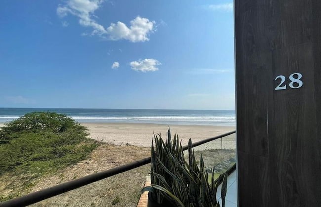 Hacienda Iguana Beach and Golf Resort - Foto 7