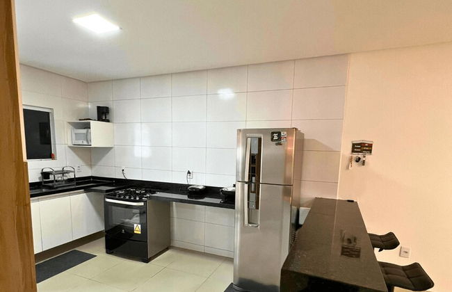 MHV Milagres- Casa Mar de Paripueira - Foto 18