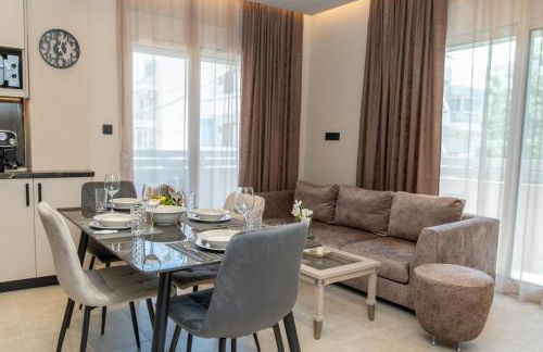 St Paul 25 Urban Apts - Foto 12