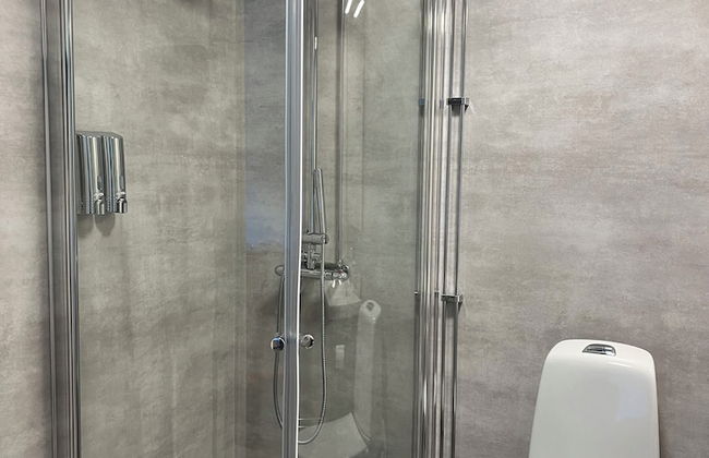 Flygeln lägenhetshotell - Foto 8