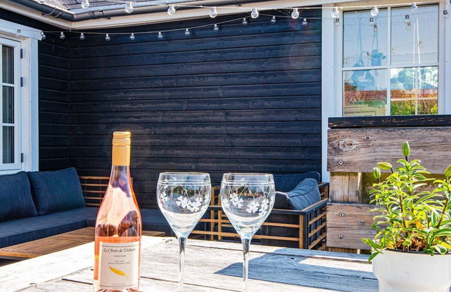 4 Person Holiday Home in Malling - Foto 32