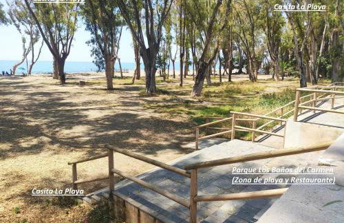 Casita La Playa - Photo 55