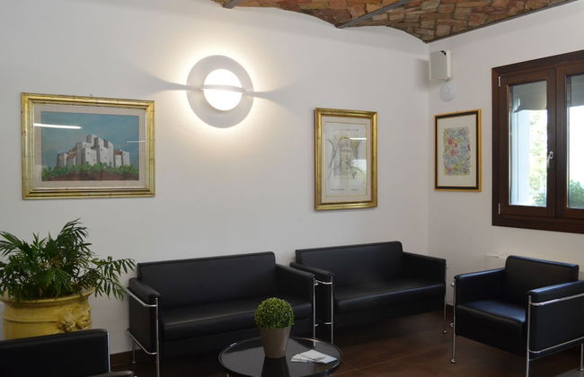 Characteristic Apartment in Codigoro With Pool - Foto 2